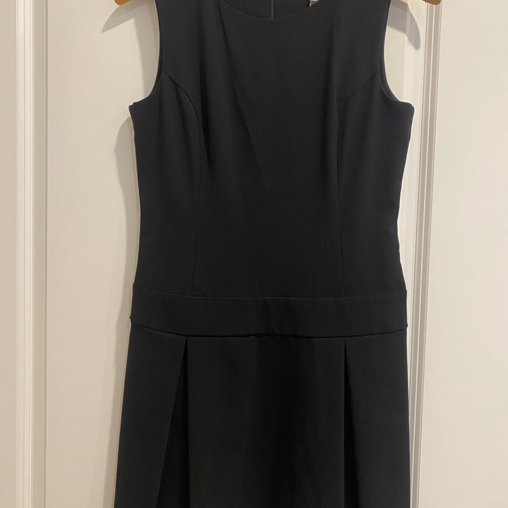 Laundry by Design Classic Black Dress